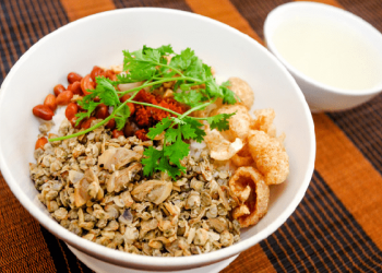 Ẩm thực Huế: Top 5 món ăn đặc sản làm say mê du khách