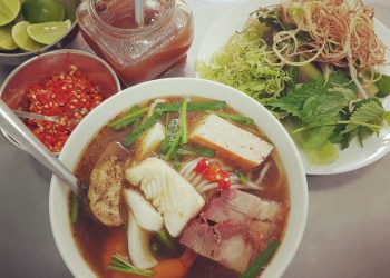 Ẩm thực miền Tây: Top 6 món dân dã thử là ghiền!