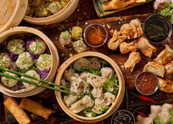 Ẩm thực Mông Cổ: Top 10 món ăn ngon, nổi tiếng tại Mông Cổ