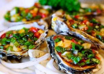ẩm Thực Nam Du Bạn Nên Thử