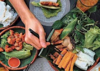 Ẩm Thực Nha Trang – Nét Ẩm Thực Đầy Thu Hút
