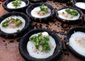 Ẩm thực Ninh Thuận: Top 5 đặc sản của vùng đất đầy nắng gió