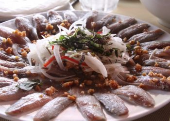 Ẩm thực Phú Quốc: những địa điểm ăn ngon ở Phú Quốc