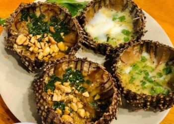 Ẩm Thực Phú Quốc Những Món Ăn Không Thể Bỏ Lỡ