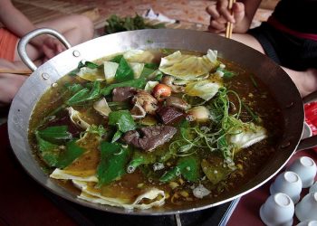 Ẩm thực Sa Pa – Những món ngon nhất định phải thử!