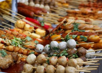 Ẩm Thực Tam Đảo – Thưởng Thức Từ Sự Tinh Tế
