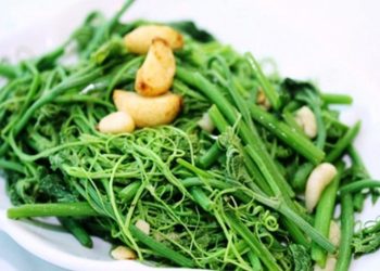 Ẩm thực Tam Đảo: Top 5 món ăn ngon không thể bỏ lỡ