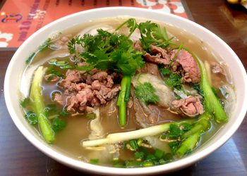 Ẩm thực Việt Nam: Những món ăn ngon nổi tiếng chỉ Việt Nam mới có