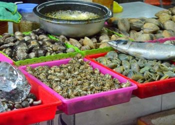 Ẩm thực Vũng Tàu: Top 5 món ngon ngỡ quen mà lạ