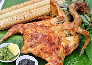 “Ăn sập” ẩm thực Gia Lai với những món ăn nức tiếng ai ai cũng ghiền