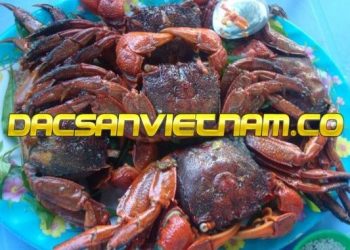 Ba Khía – Món ngon dân dã của người dân Bạc Liêu