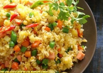 Bạn đã nhớ hết tên các món ăn Trung Quốc dễ làm này chưa?