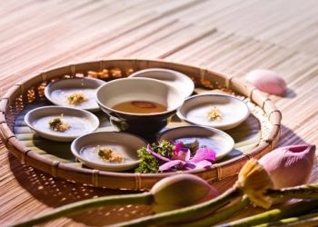 Bánh bèo Huế – Cách làm bánh bèo đậm nét Cố đô