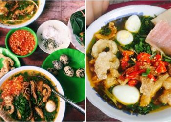Bánh canh cá lóc Thủy Dương – Một công thức nấu chuẩn vị Huế
