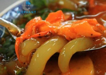 Bánh canh Nam Phổ Huế: 6 Cách nấu – 2 Địa chỉ và Nguồn gốc xa xưa
