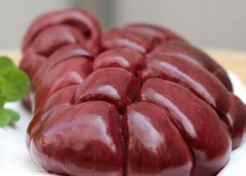 Bộ phận quý nhất của con bò, mỗi con chỉ có 2 lạng