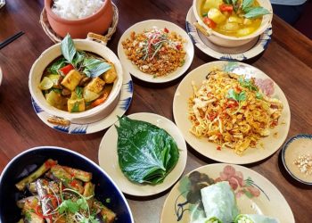 Bỏ túi 15 quán đồ chay bình dân, ngon, bổ, rẻ ở TP.HCM và Hà Nội
