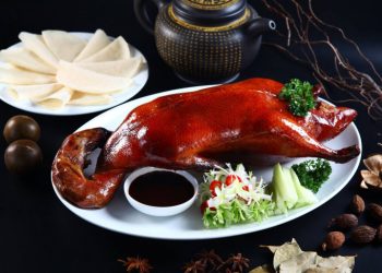 Bỏ Túi Ngay Danh Sách 20+ Đồ Ăn Trung Quốc Ngon, Rẻ, Nổi Tiếng