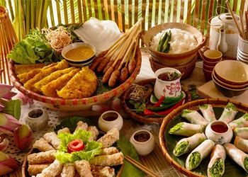 Bỏ túi ngay kinh nghiệm khám phá ẩm thực Đà Nẵng SIÊU XỊN