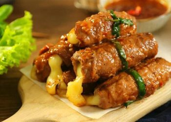 Các món ăn từ phi lê bò vừa ngon lại vừa dễ làm tại nhà