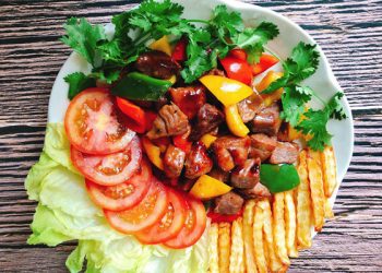 Các món bò ngon dễ làm cho nàng dâu mới