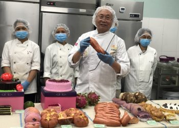 Các ý tưởng sáng tạo về ẩm thực độc đáo và ấn tượng nhất