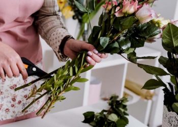 Cách bảo quản hoa tươi lâu có thể bạn chưa biết