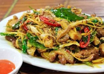 Cách chế biến cầy hương ngon tuyệt cú mèo không nên bỏ lỡ