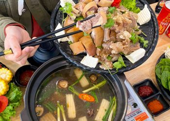 Cách chế biến đuôi bò với 8 món ăn ngon hấp dẫn