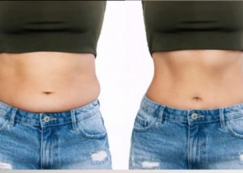 Cách giảm mỡ bụng hiệu quả và khoa học bạn nên biết
