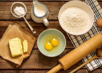 Cách làm bánh donut mini công thức từ đầu bếp