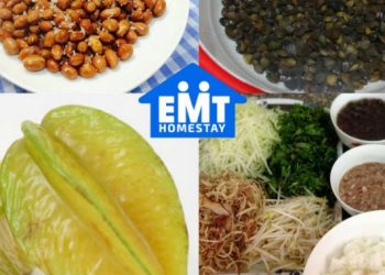 Cách làm cơm hến Huế ngon tại nhà chỉ với 12 bước “THẦN THÁNH”.