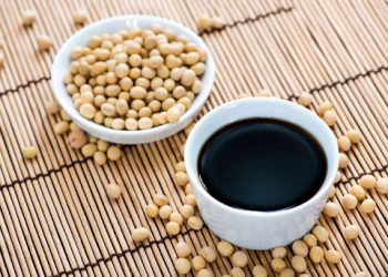 Cách làm nước sốt xì dầu tại nhà thơm ngon ‘chuẩn vị’