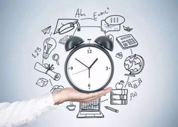 Cách tiết kiệm thời gian thông minh