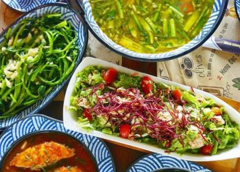 [CHI TIẾT] 15 quán ăn ngon ở Quảng Bình tín đồ ẩm thực không nên bỏ qua