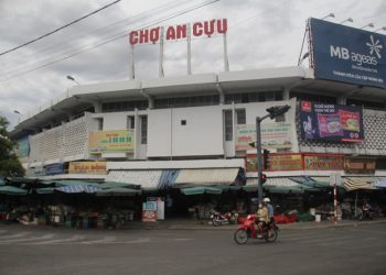 Chợ An Cựu: Khu ẩm thực mang tên dòng sông nổi tiếng xứ Huế