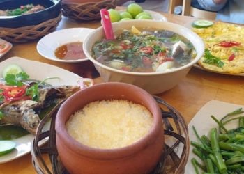 Cơm niêu Phan Thiết – Mũi Né: TOP 15 quán ngon nổi tiếng chuẩn vị mẹ nấu