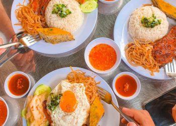Cơm tấm Nha Trang – TOP 15 địa chỉ quán ngon nổi tiếng ” Ăn là mê”