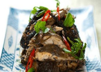 Cùng nhau lên Sapa đắm mình trong hương vị ẩm thực vùng cao