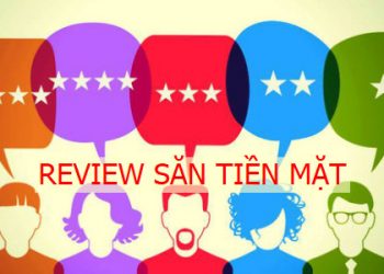 Cuộc thi Review ẨM THỰC HỒ TÂY: “Đua Review  – Rinh tiền ăn chơi” mỗi tuần