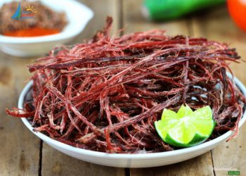 Đã đến Tây Bắc thì không thể bỏ qua 7 món đặc sản này