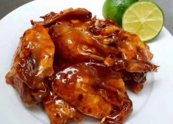 Đặc sản làm quà khi đi du lịch Đà Nẵng