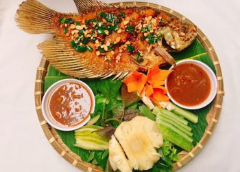 Đặc sản Vĩnh Long: Khám phá tinh hoa ẩm thực vùng đất Tây Nam Bộ