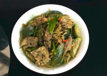 Dân tộc Ê-Đê có những món ăn đặc trưng nào?