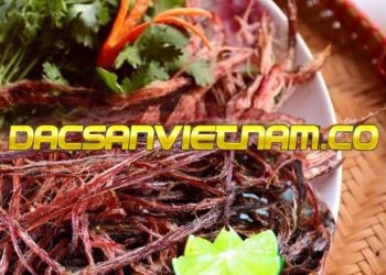 Danh sách 15 đặc sản Yên Bái ngon nức tiếng bạn nên mua về làm quà