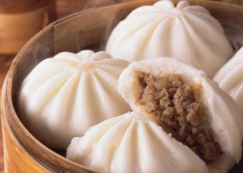 Đến Lệ Giang thì nhất định phải thử qua các món ăn này