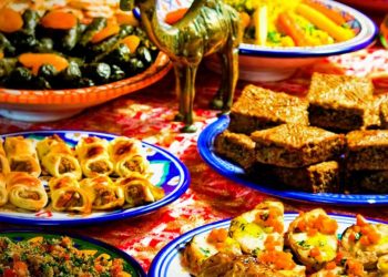 Đi Côn Đảo đừng bỏ qua những món ăn hấp dẫn này!