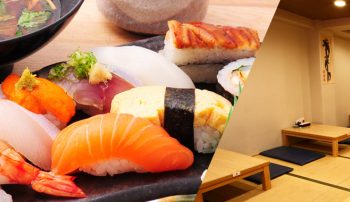 Địa điểm ăn uống ở Osaka – Kyoto – Fukuoka cho hội mê ẩm thực