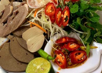 Điểm danh 15 quán cháo lòng Phan Thiết nhất định phải thử