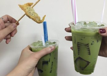 Điểm danh những quán trà sữa hot nhất Đà Nẵng